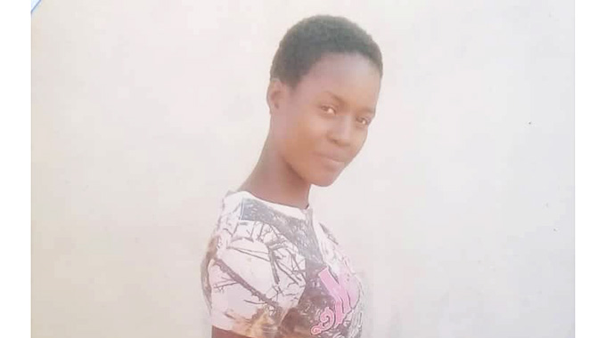 Police search for missing Kwekwe girl