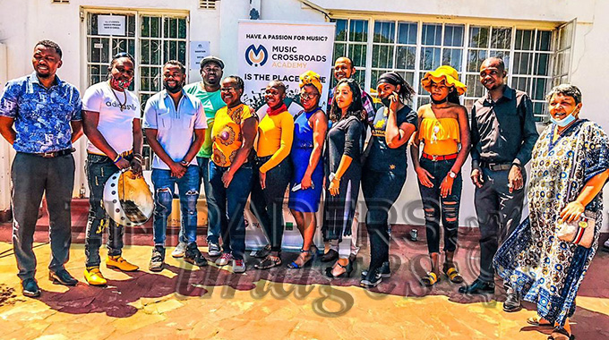 Digital and technology workshop a success-Arts Factory Project