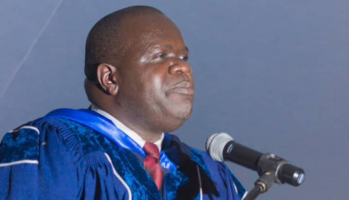 Avoid deep pool baptism to save lives, bishop tells apostolic sects