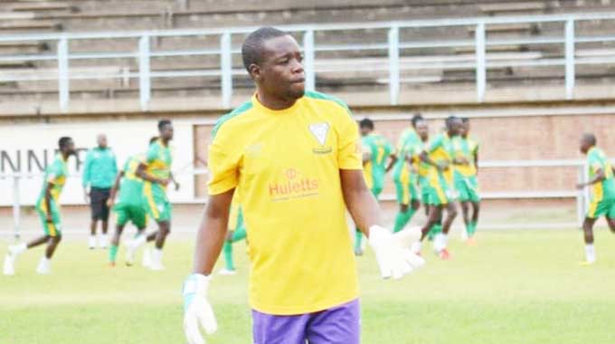 PSL mourns Triangle goalkeeper Mudimu