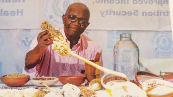 Plant breeders’ symposium opens