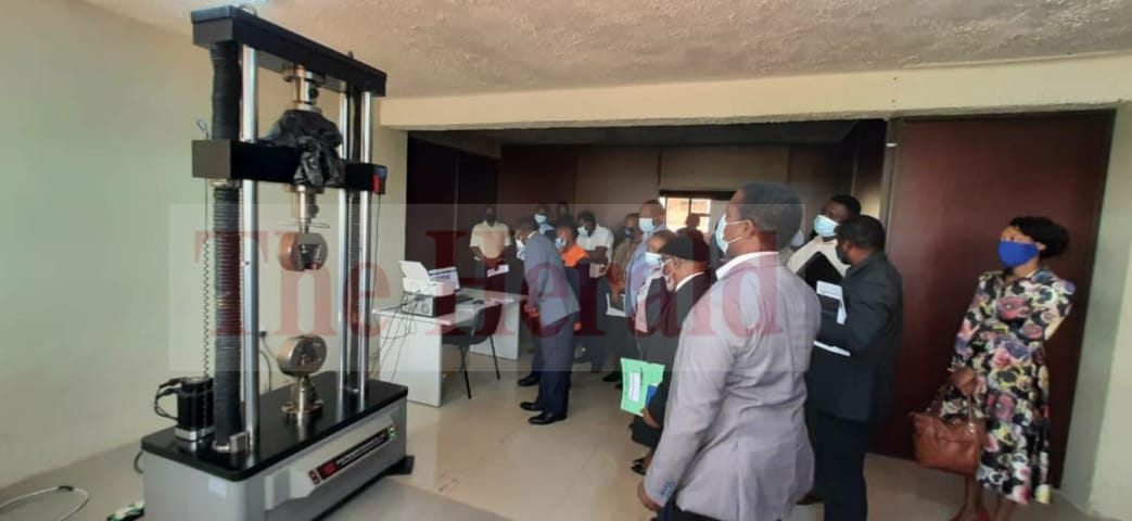 Zimplats eyes autonomous mining