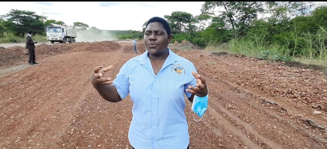 Mhondoro Ngezi rehabilitates 200km using devolution, ERRP2 funds