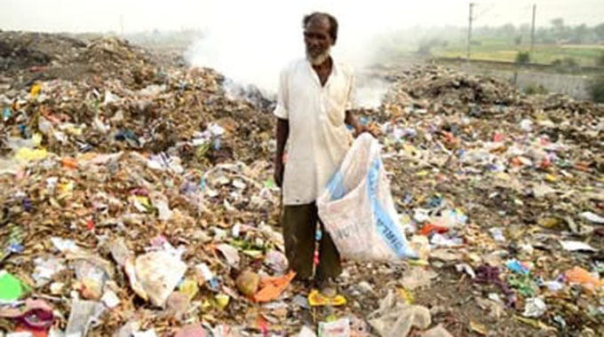 World Recycling Day: Waste pickers demand recognition for their environmental work