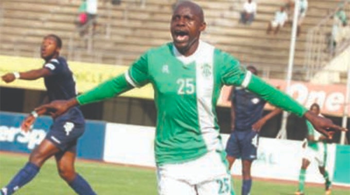 Tsipa backs former club against Bosso