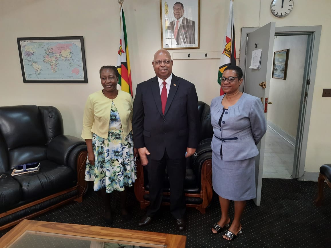 Sexual Reproductive rights group to partner Govt