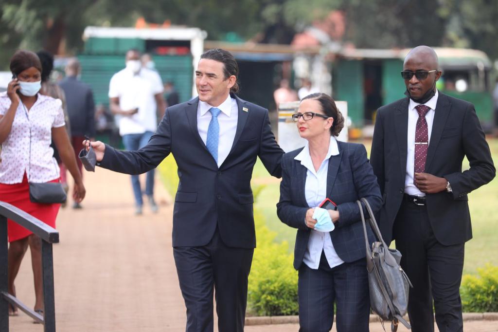 Katsimberis fraud trial kicks off