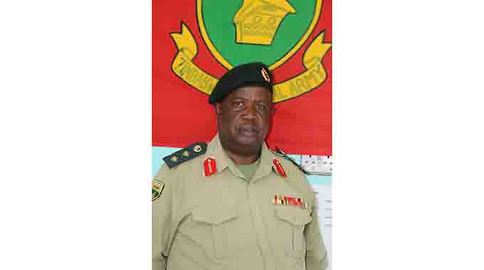 ZNA conducts routine drills in Midlands