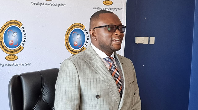 Potraz launches traffic monitoring system