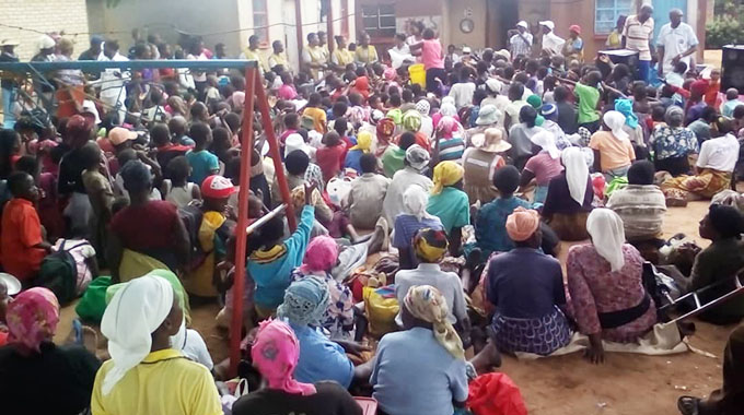 Awareness to end knowledge gap on HIV services