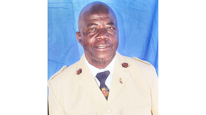 Zanu PF mourns NCA member
