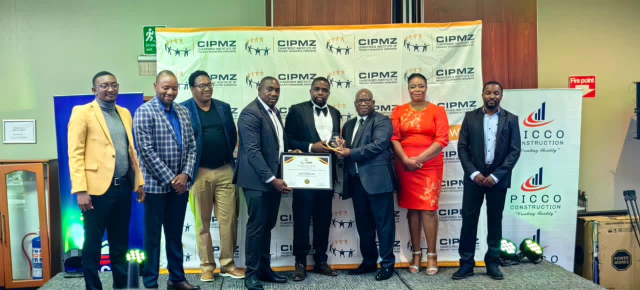 Best performing firms, individuals honoured
