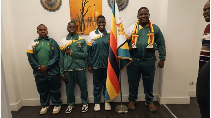Gokwe school dominates chess championships