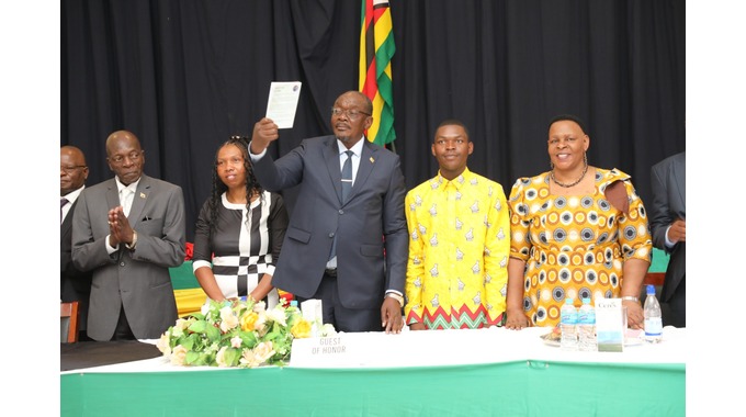 Promotion of national brand in our hands: VP Mohadi