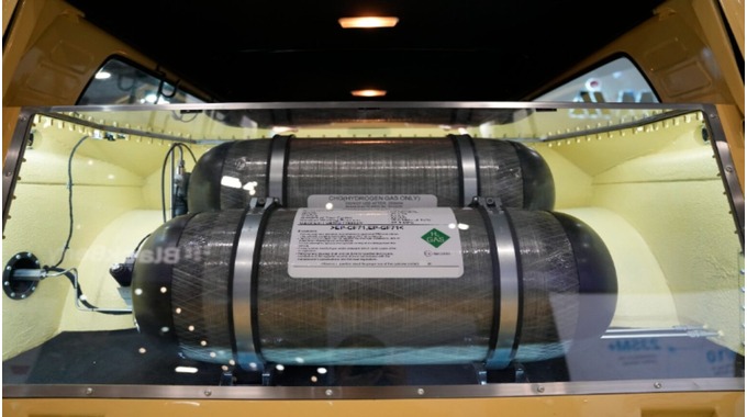 New engine to revolutionize thermal efficiency on the roads