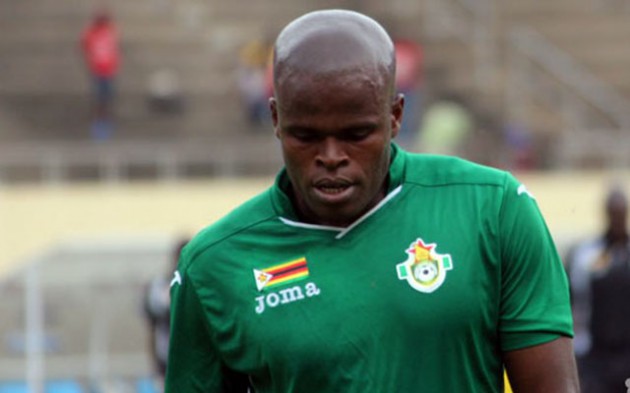Willard Katsande