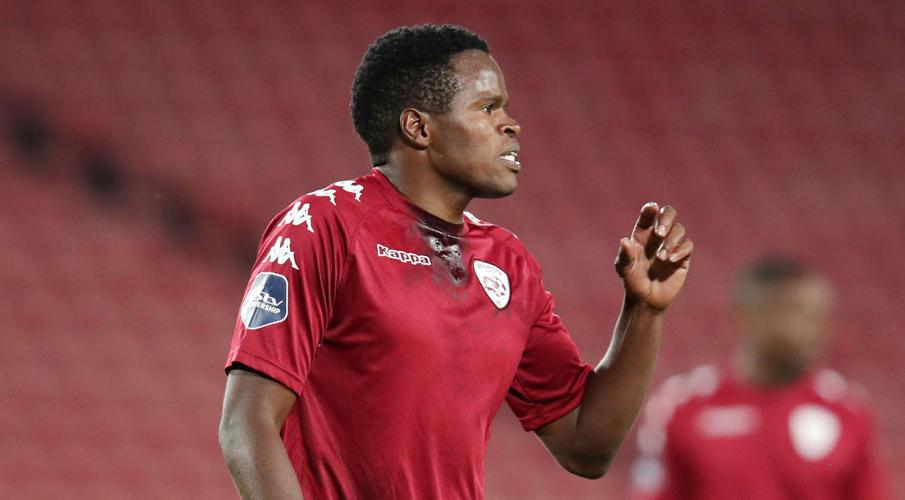 Katsande inspires Sekhukhune