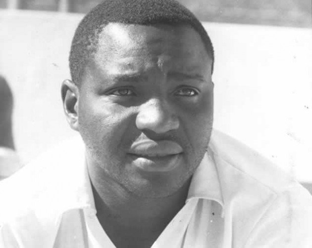 The late Willard Mashinkila-Kumalo