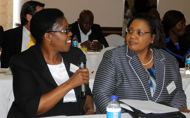 Zimra officials abuse electronic cargo system