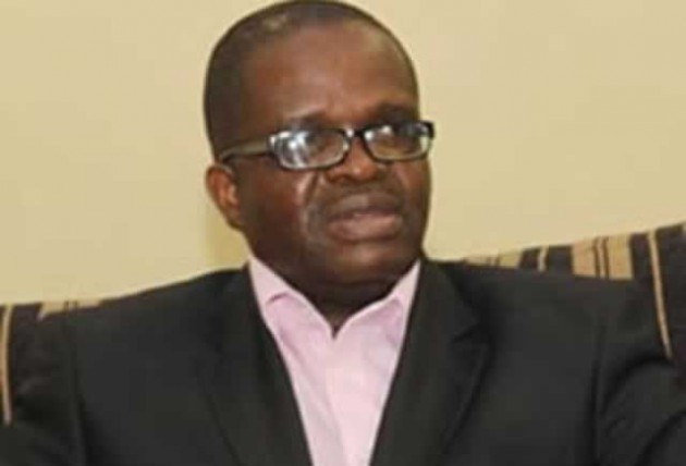 Mr Gwatiringa