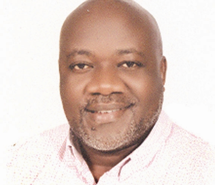 Wilson Manase