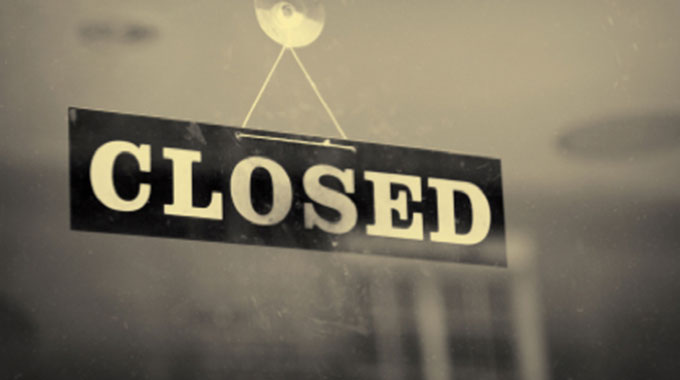 EMA shuts down Norton tile plant