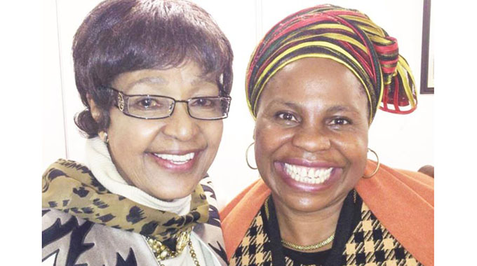 Sadc MPs mourn Winnie