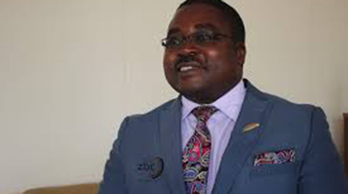 Former ZBC boss gets bail