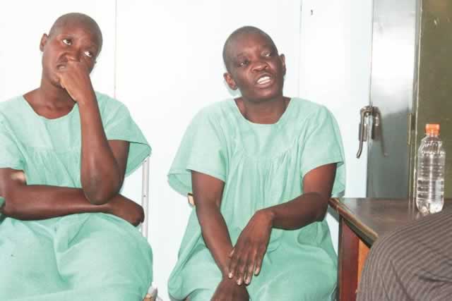 THE THREE WITCHES . . . Witchcraft is a thorny issue in most societies the world over, as is depicted in William Shakespeare’s play “Macbeth”. In Africa, death, like sickness, is perceived to be linked to a supernatural third force
