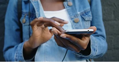 ‘Phone sex destroyed my relationship’