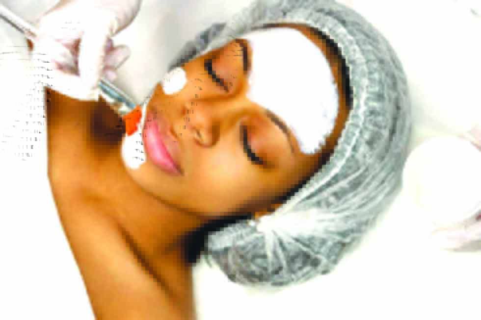 Women’s beauty secrets revealed
