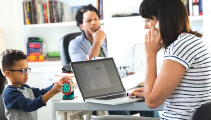 Covid-19 to redefine businesses