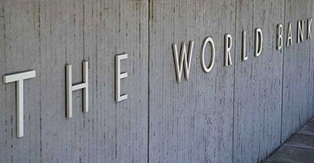 World Bank