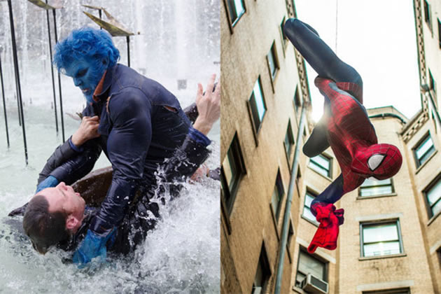 Why you should be excited about ‘X-Men’ in ‘Spider Man’