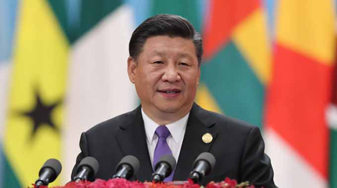29 leaders expected for Victory Parade
