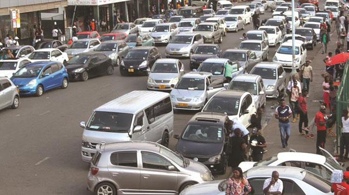 Parking cartels bleed council