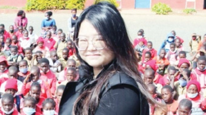 Chinese firm commends operating environment