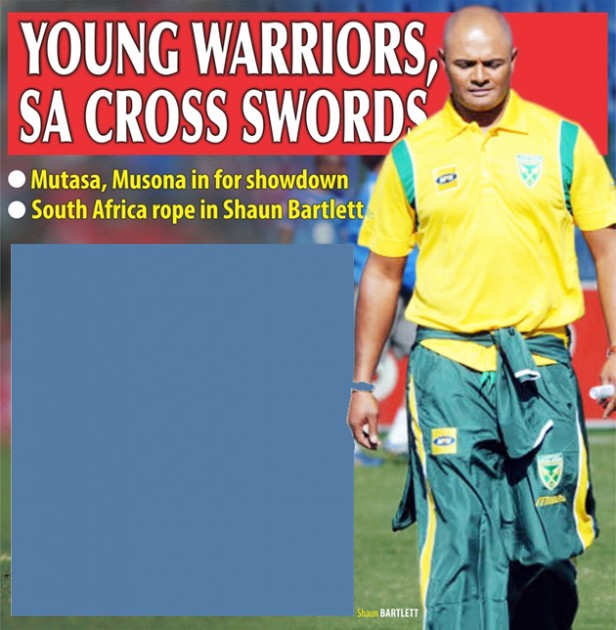 YOUNG WARRIORS