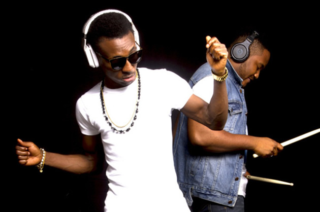 Youthful Christian musician Frank Edwards