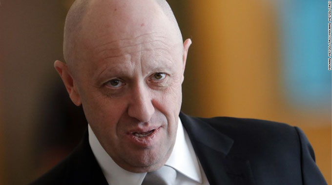 Russian individuals, entities sanctioned