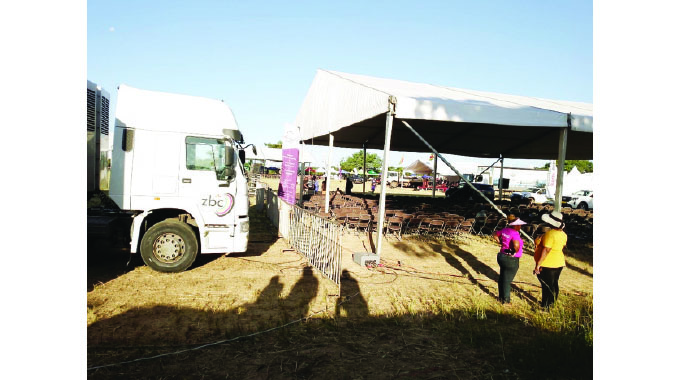 All set for Youth Day celebrations