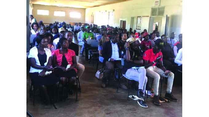 Youths should utilise opportunities being presented by Second Republic