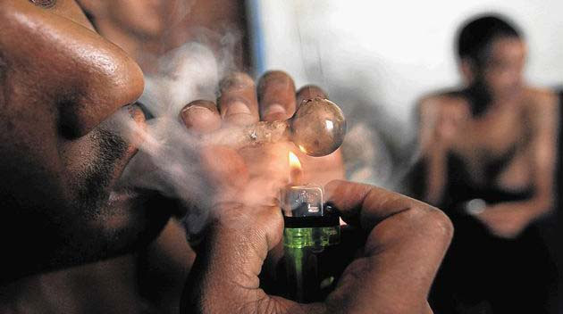 The devastating effects of drug peddling on our youths demand a comprehensive and coordinated response from all stakeholders