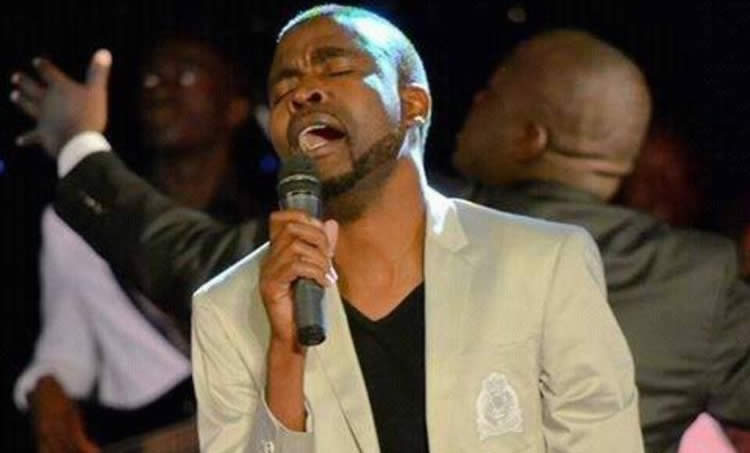 Takesure Zamar for Achievers Awards