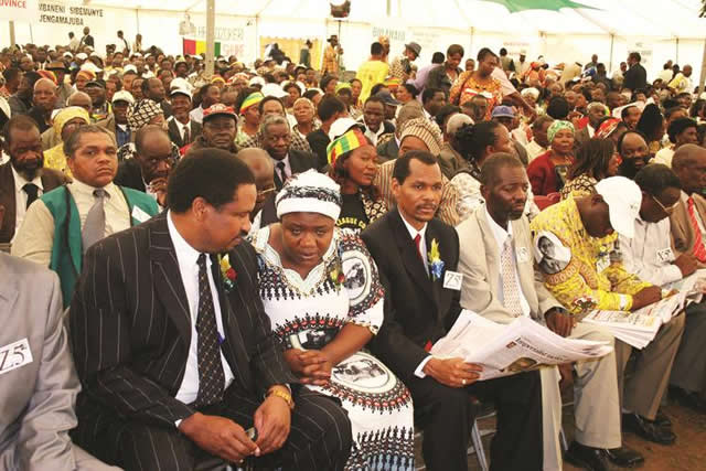 Appellations Zanu-PF does not need