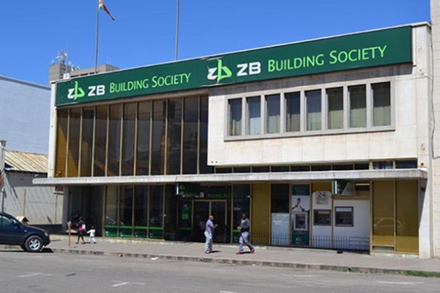 The bank’s cumulative profit for the four months to April amounted to $2,3 million from $2 million the prior year
