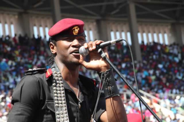 ZDF celebrations 7