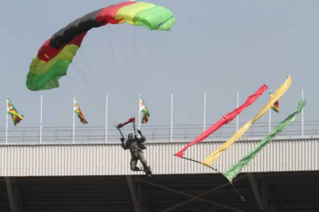 ZDF celebrations 8
