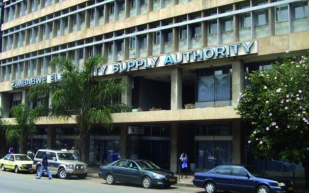 Zesa said recently that it was technically insolvent and may have run up accumulated losses of nearly $500 million by December 2017