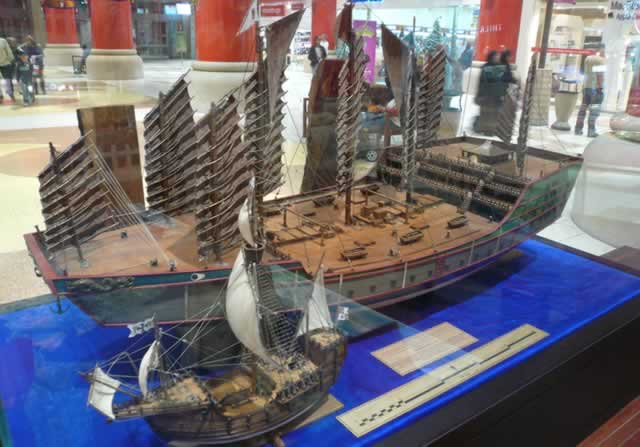 China’s long history in Africa